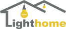 logo lighthome